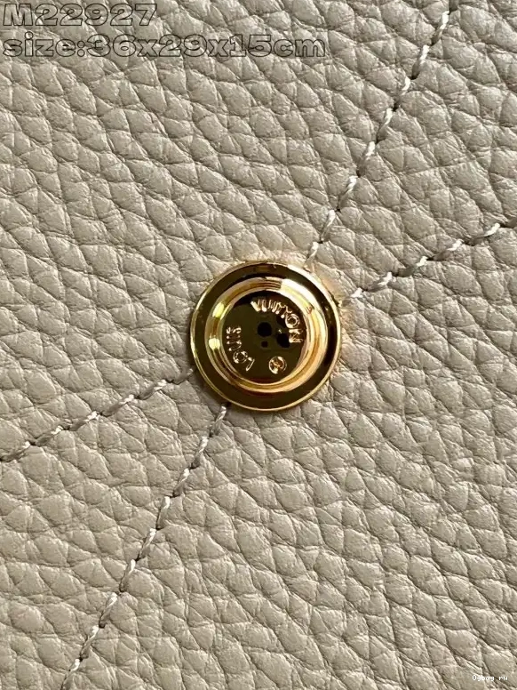 Vuitton Louis Vendome MM 0603